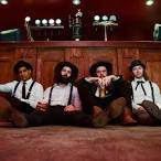 The Dead South — Easy Listening For Jerks - Part 1